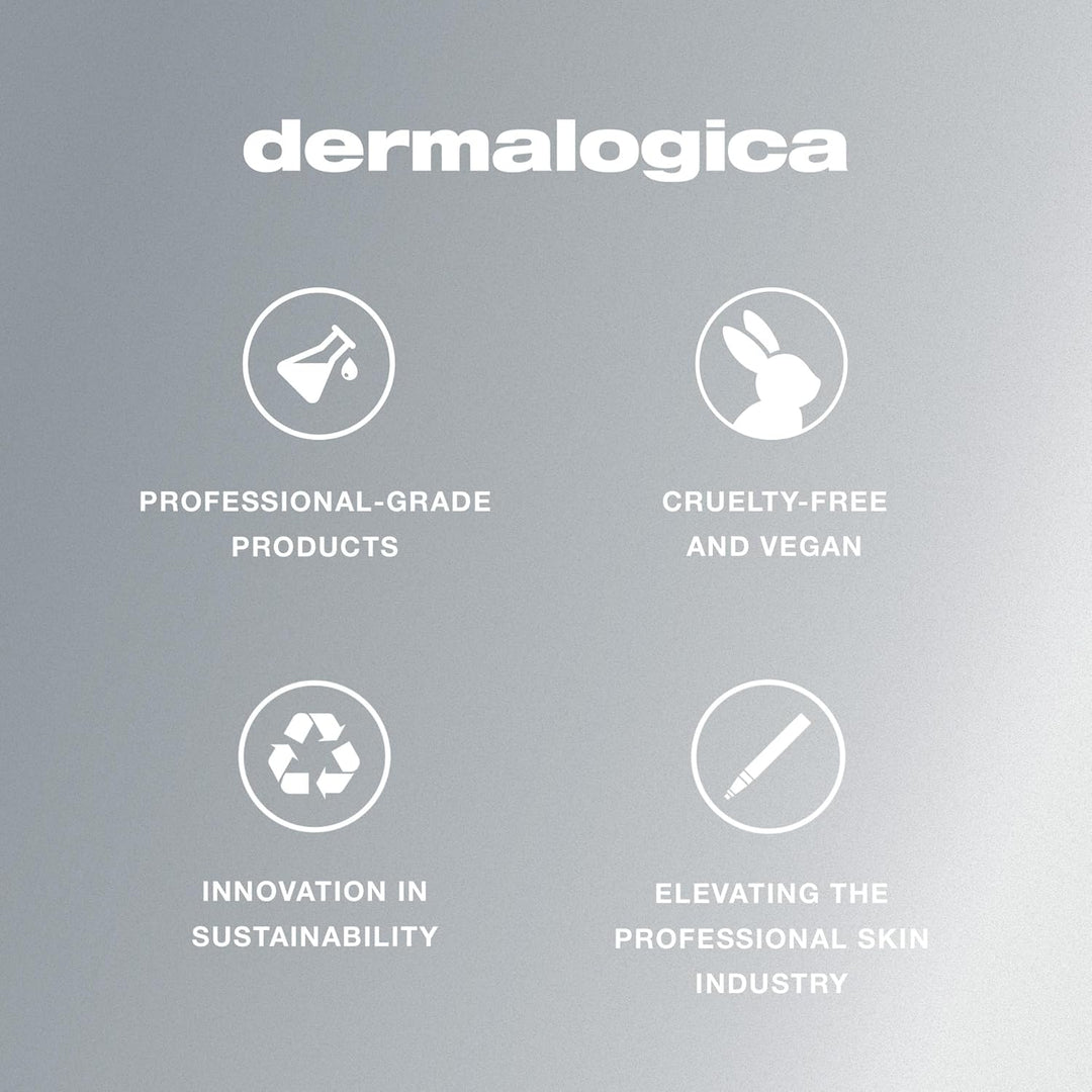 Dermalogica GreyLine Special Cleansing Gel 250ml 250.00 ml (1er Pack), 250.00 ml (1er Pack)