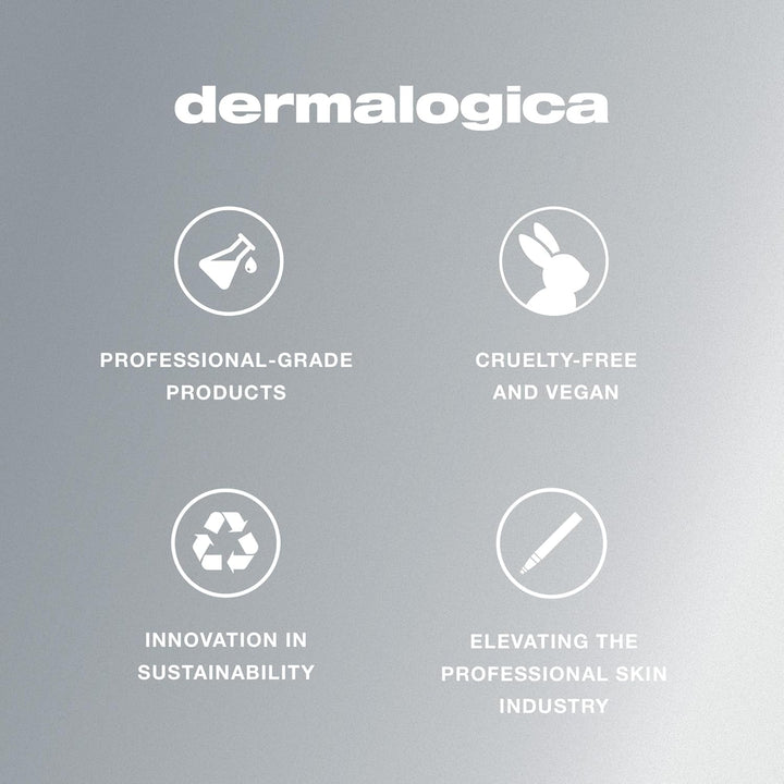 Dermalogica GreyLine Special Cleansing Gel 250ml 250.00 ml (1er Pack), 250.00 ml (1er Pack)