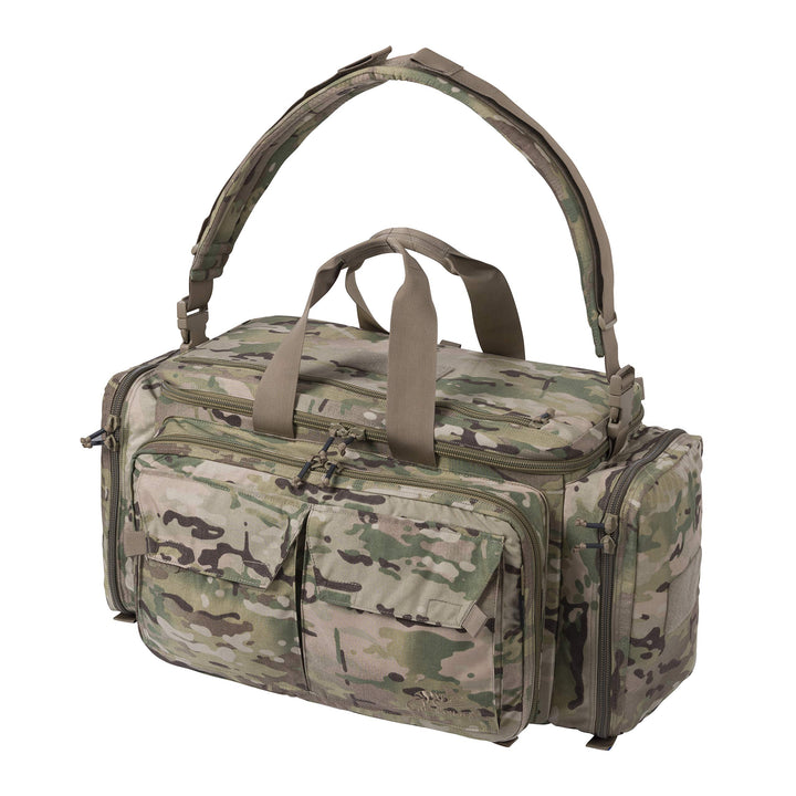 Helikon-Tex RANGEMASTER Gear Bag -Cordura- Multicam