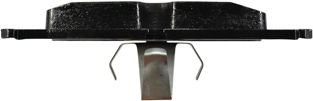 HELLA PAGID 8DB 355 010-711 Bremsbelagsatz - T1387 - Dicke/Stärke: 20.3mm - Bremssystem: Teves - für