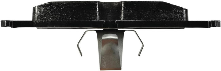 HELLA PAGID 8DB 355 010-711 Bremsbelagsatz - T1387 - Dicke/Stärke: 20.3mm - Bremssystem: Teves - für