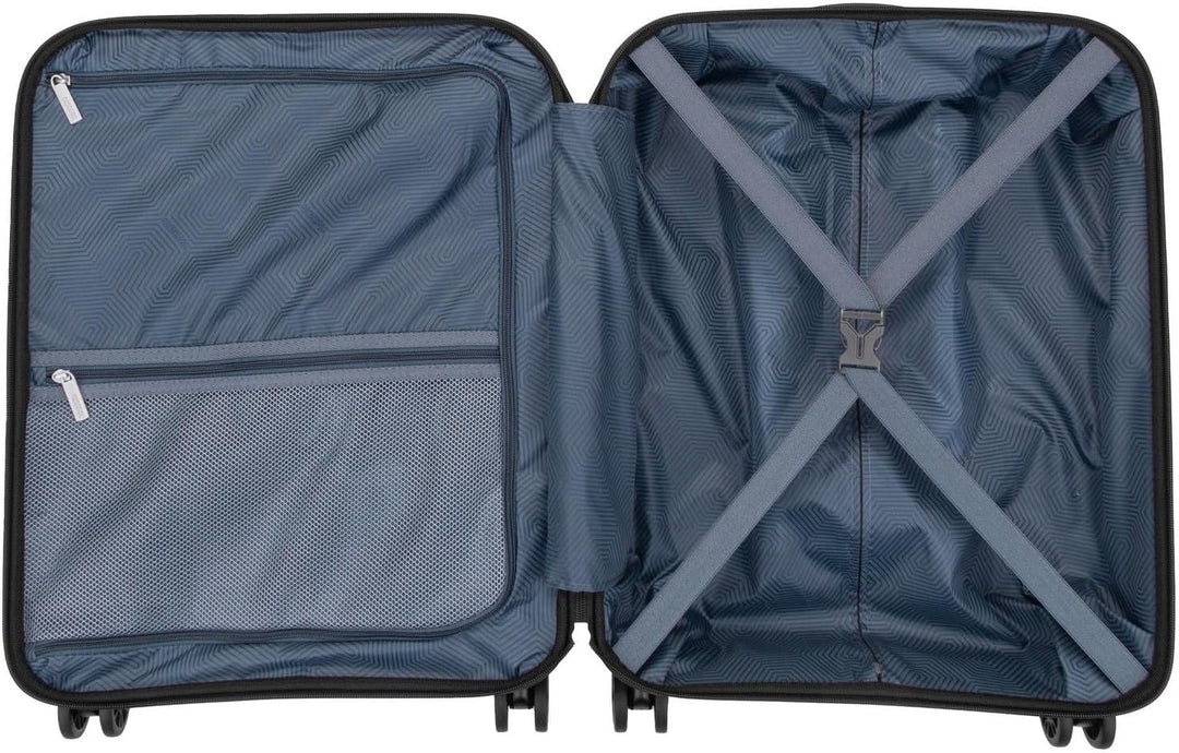 American Tourister Airconic 4-Rollen Kabinentrolley 55 cm