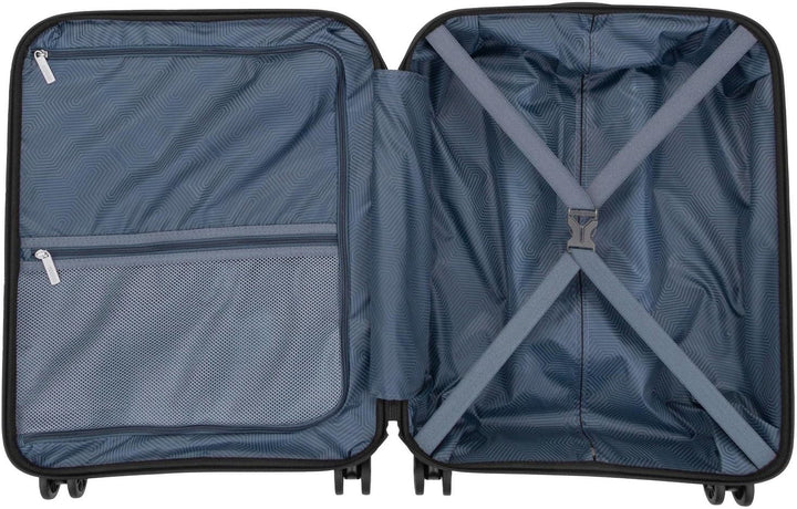 American Tourister Airconic 4-Rollen Kabinentrolley 55 cm