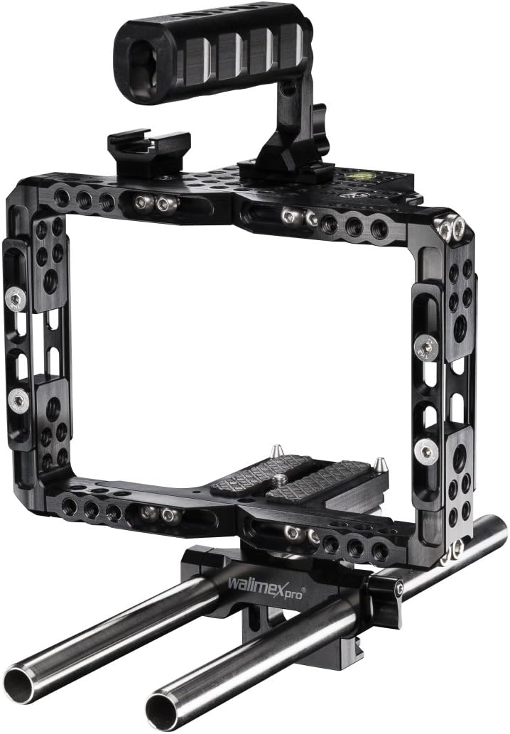 Walimex Pro Rodmodul für Aptaris Cage-System