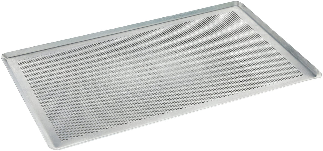 De Buyer 7367.53 Backblech, Mit Kanten Aus Aluminium 53Cm, 53cm