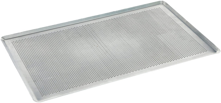 De Buyer 7367.53 Backblech, Mit Kanten Aus Aluminium 53Cm, 53cm