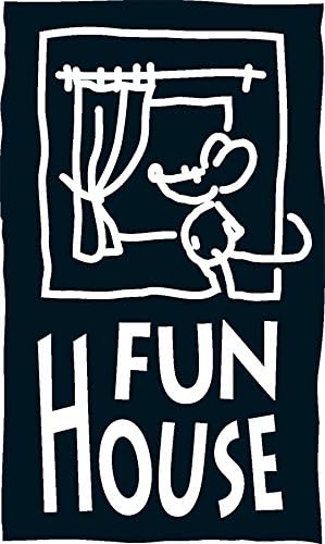 Fun House 712540 Pat&