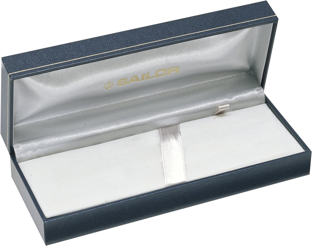 Sailor Professionelle Zahn Silber 16-1037-620 (Japan-Import)