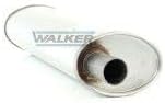 Walker 70338 Endschalldämpfer
