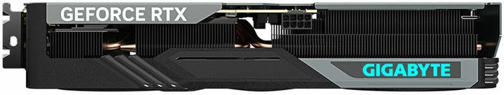 GIGABYTE GeForce RTX 4060 TI GAMING OC 8GB Graphics Card - 8GB GDDR6 18Gbps 128bit, PCI-E 4.0, 2x Di