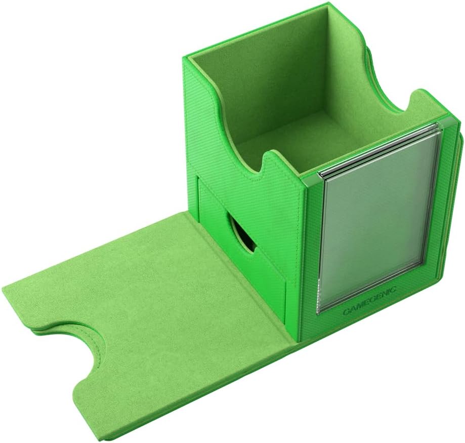 Gamegenic, Sidekick PRO 100+ XL Green Grün, Grün