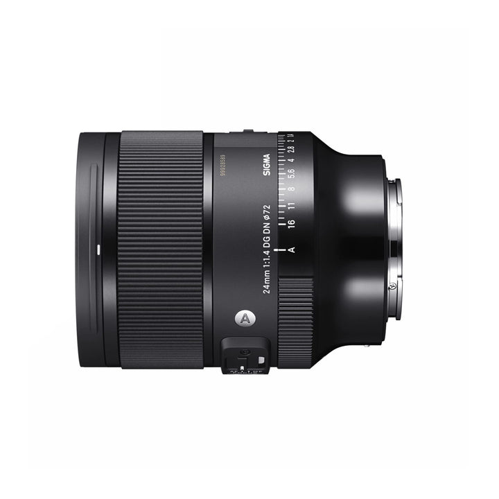 Sigma 24 mm F1.4 Art DG DN für Sony Mount