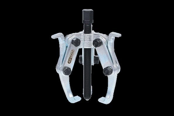 KS Tools 630.3001 Universal-Abzieher 3-armig, 20-150mm