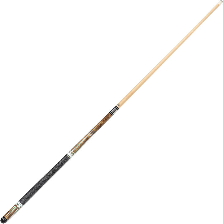 CUESOUL 58 Zoll 19 1/2 Oz Jointed Maple Billiard-Lache-Stichwort CSTB001 13MM Queue Spitzen, CSTB001