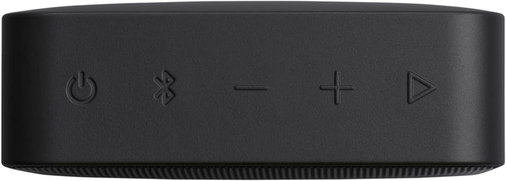 JBL GO Essential 2, tragbarer Bluetooth-Lautsprecher mit Original Pro Sound, bis zu 5 Stunden Akkula