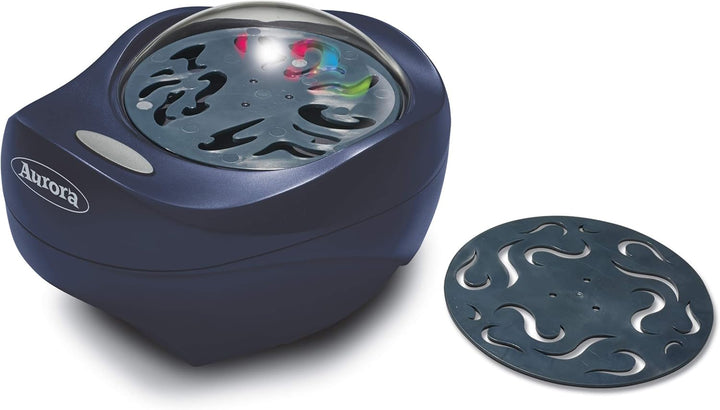 Brainstorm TOYS Aurora Northern Lights Projector Nightlight Einzeln, Einzeln