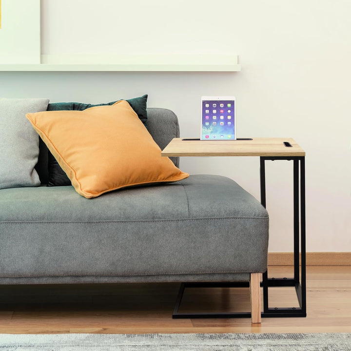MESA C/SOPORTE TABLET