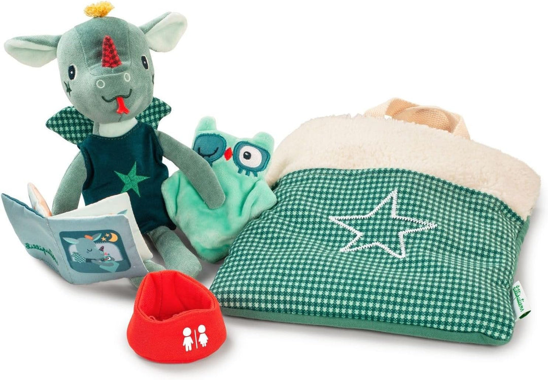 Lilliputiens Ritueel Bedtijd Joe