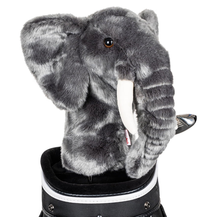Daphne's Elephant Schlägerhauben