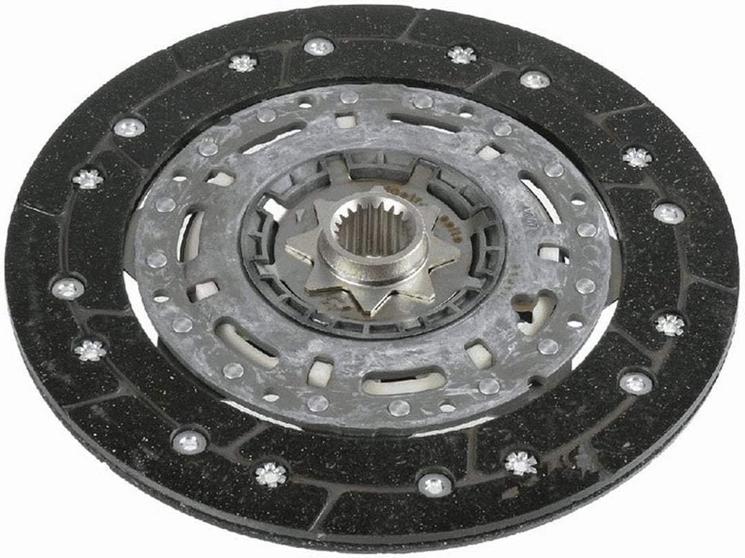 Sachs 3000 Kupplungssatz