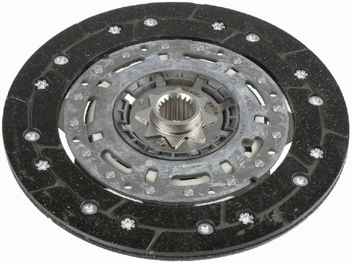 Sachs 3000 Kupplungssatz