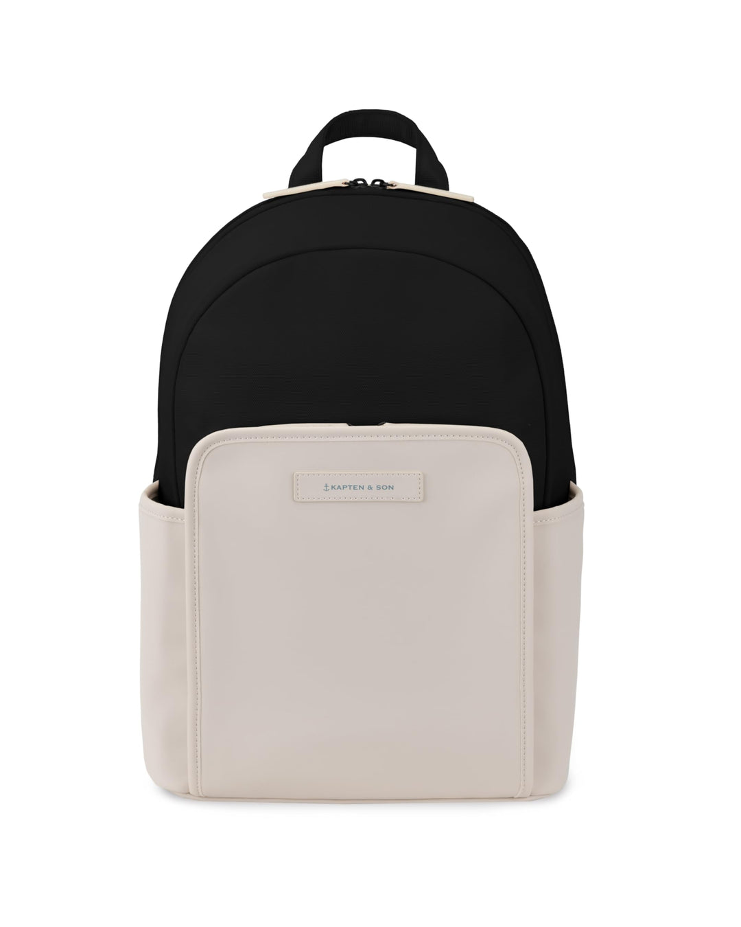 Kapten & Son Rucksack Aalborg 12 L | Rucksack Damen & Herren | Handgepäck Rucksack mit 12" Laptopfac