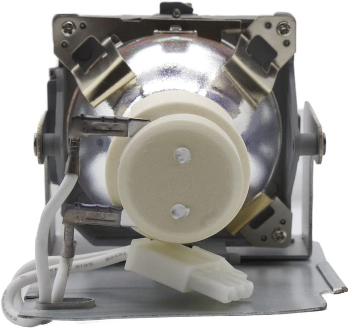 azurano Beamerlampe für BENQ 5J.JED05.001 passend für BenQ Beamer Projektoren TH683, HT1070, W1090,