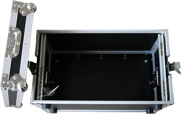 MF-Cases Case Effektrack 6HE 25cm - MFC-10015