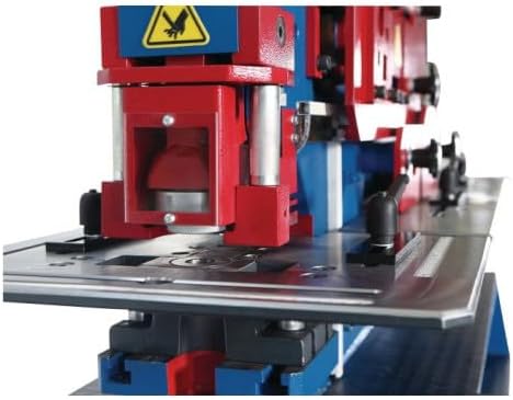Kombilocher HPS 45S