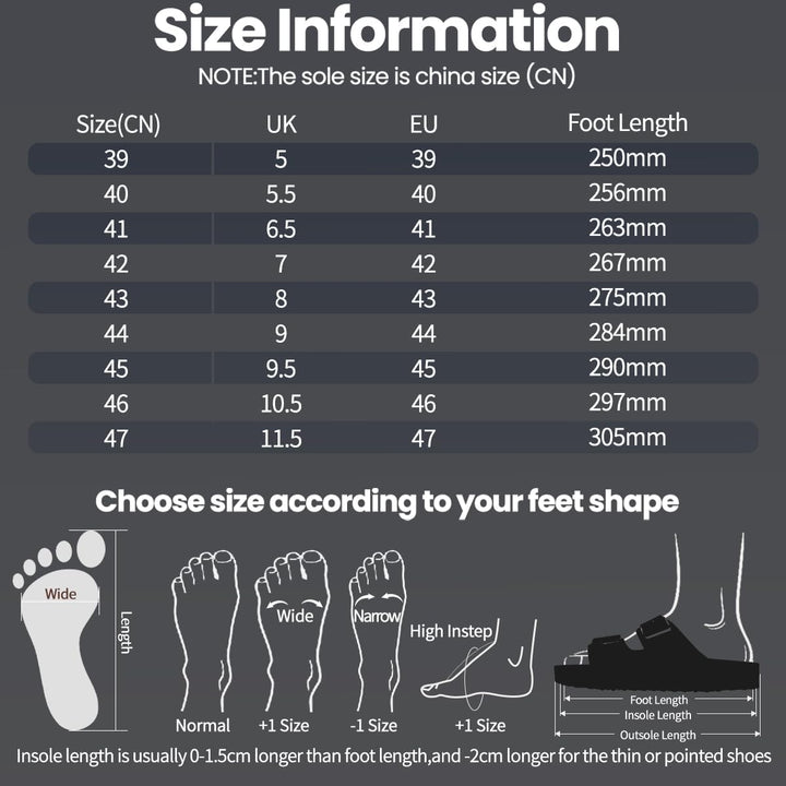 Herren Pantoletten Sandalen Hausschuhe Flache Latschen Sommerschuhe Erwachsene Schlappen Arbeitsschu