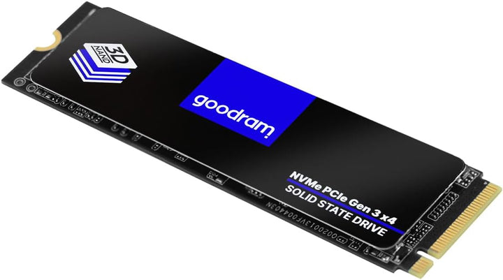 goodram SSD 512GB PX500 GEN.2 PCIE3x4 NVMe M.2 2280, 512GB
