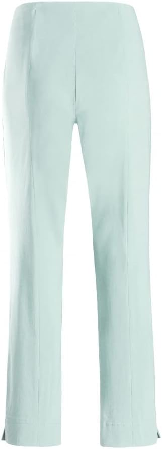 Stehmann, INA-740, gerade Stretch-Hose in Bengalin-Qualität 36 Camel Light, 36 Camel Light