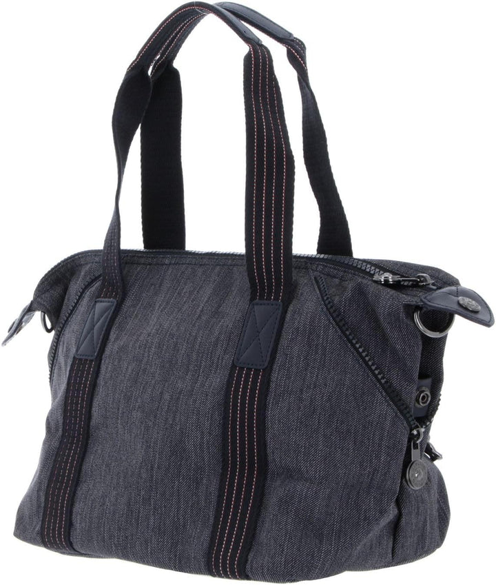 Kipling ART MINI Kleine Handtasche Active Denim, Active Denim