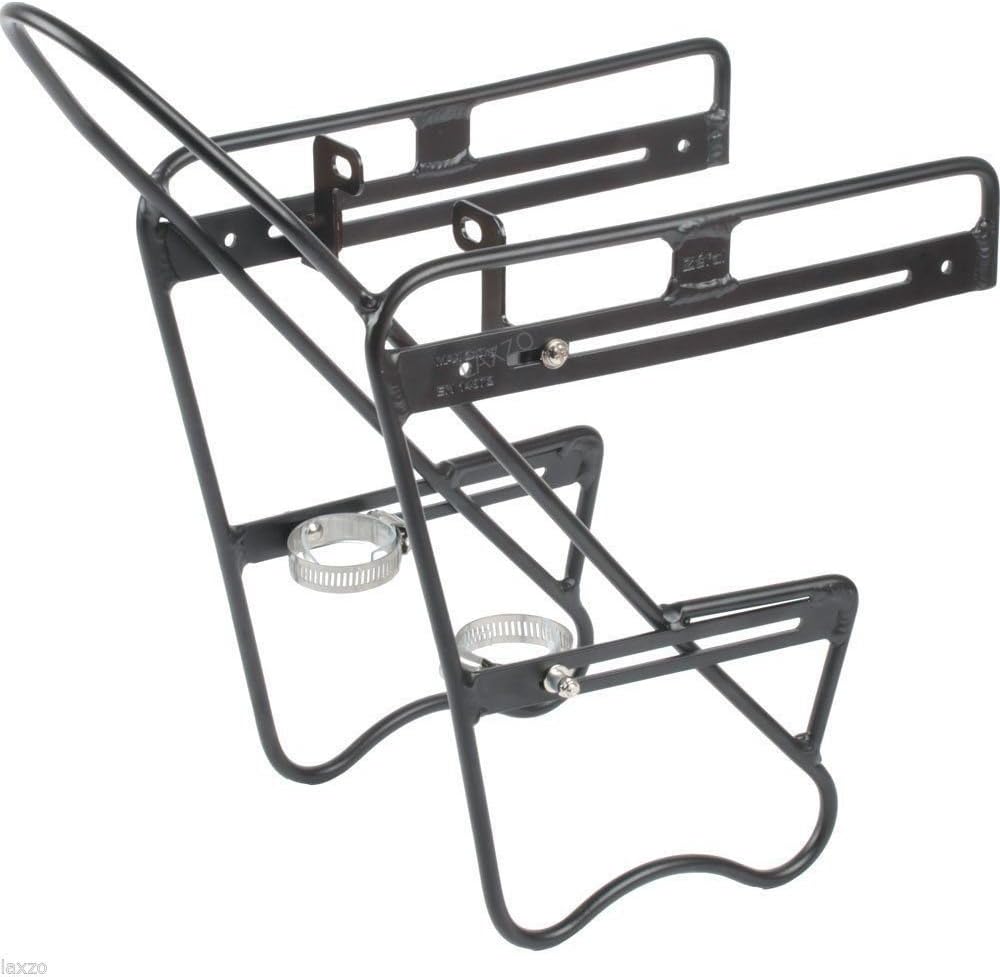 ZEFAL Lowrider Raider F 26-28´´ Schwarz, Schwarz