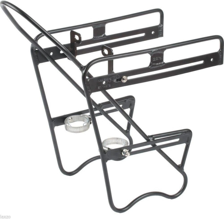 ZEFAL Lowrider Raider F 26-28´´ Schwarz, Schwarz