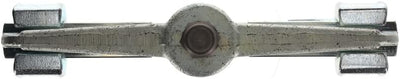 GEDORE Universal-Abzieher bis 330 mm (innen) 250 (aussen), 2-armig, verstellbar, Fahrrad KFZ, 200 mm