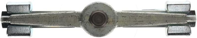 GEDORE Universal-Abzieher bis 330 mm (innen) 250 (aussen), 2-armig, verstellbar, Fahrrad KFZ, 200 mm