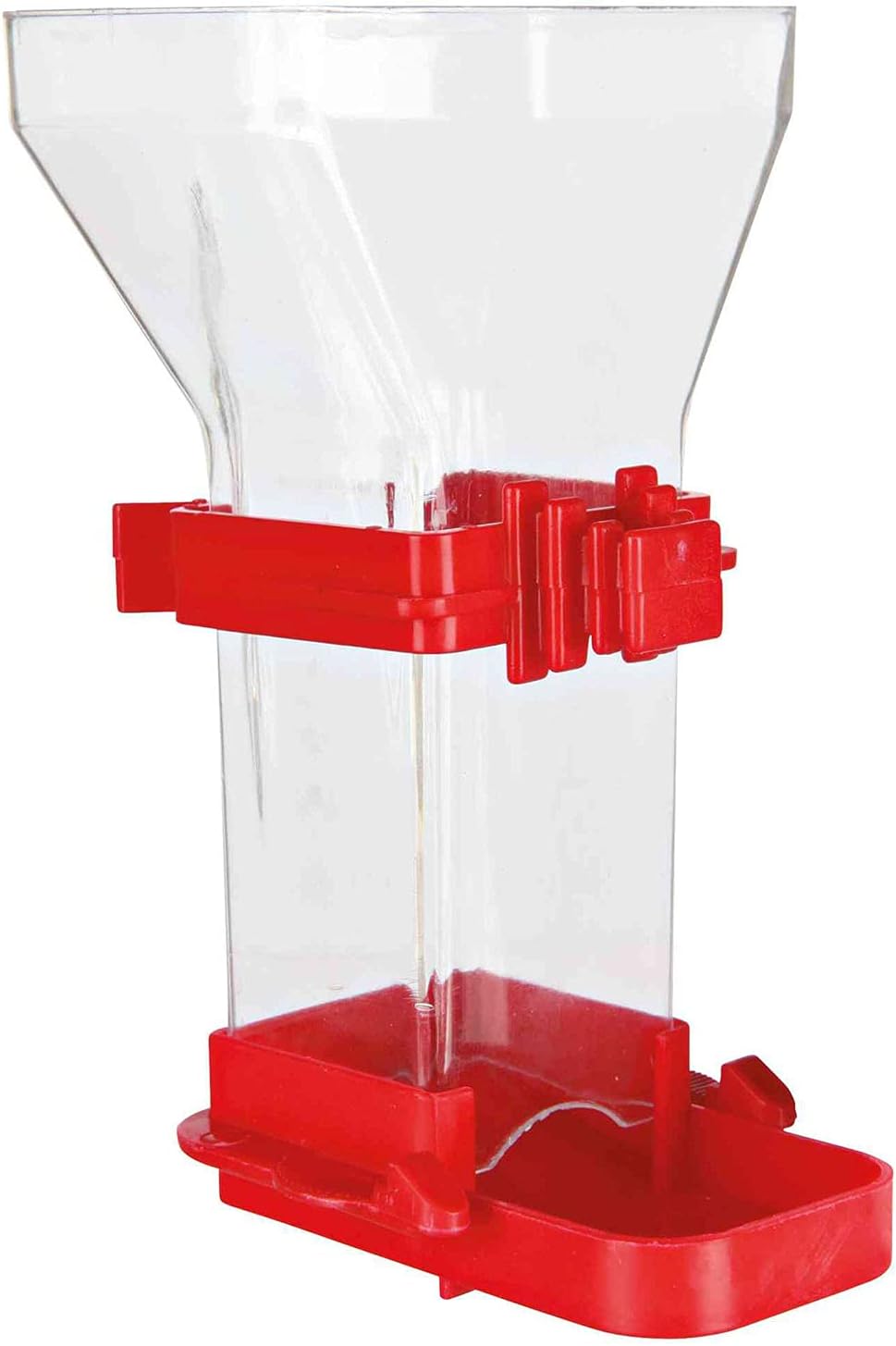 TRIXIE Feeding Station for Squirrels 20 × 30 × 30 cm