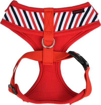 Seaman Harness A, Farbe: Rot, Grösse: L Rot Large, Rot Large