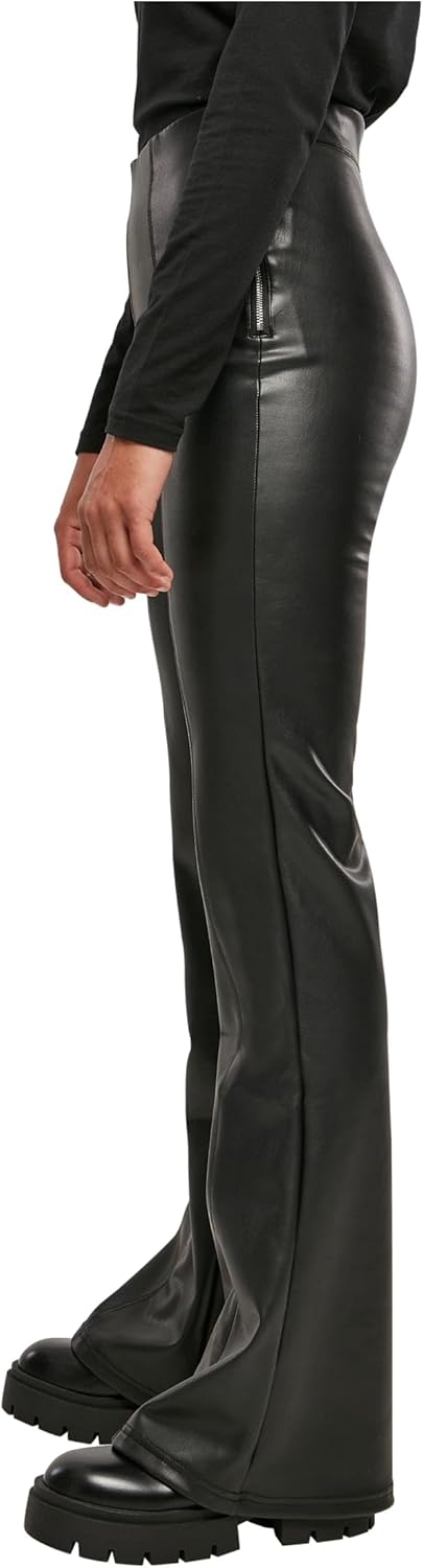 Urban Classics Damen Pants, XS