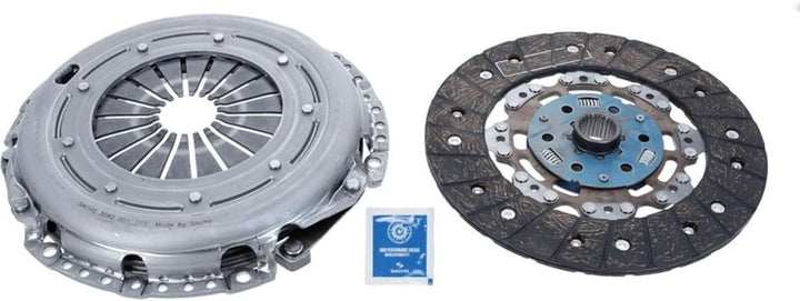SACHS 3000 970 002 Kupplungssatz Kupplung/-anbauteile 3000 970 002 - Kupplung/-anbauteile, Kupplung/