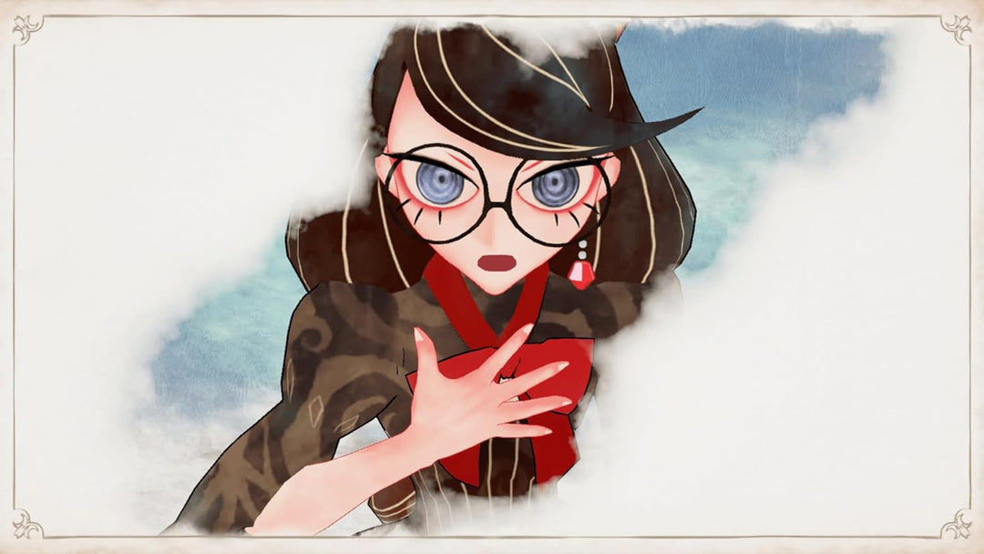 Bayonetta Origins: Cereza and the Lost Demon - [Nintendo Switch] Nintendo Switch Standard