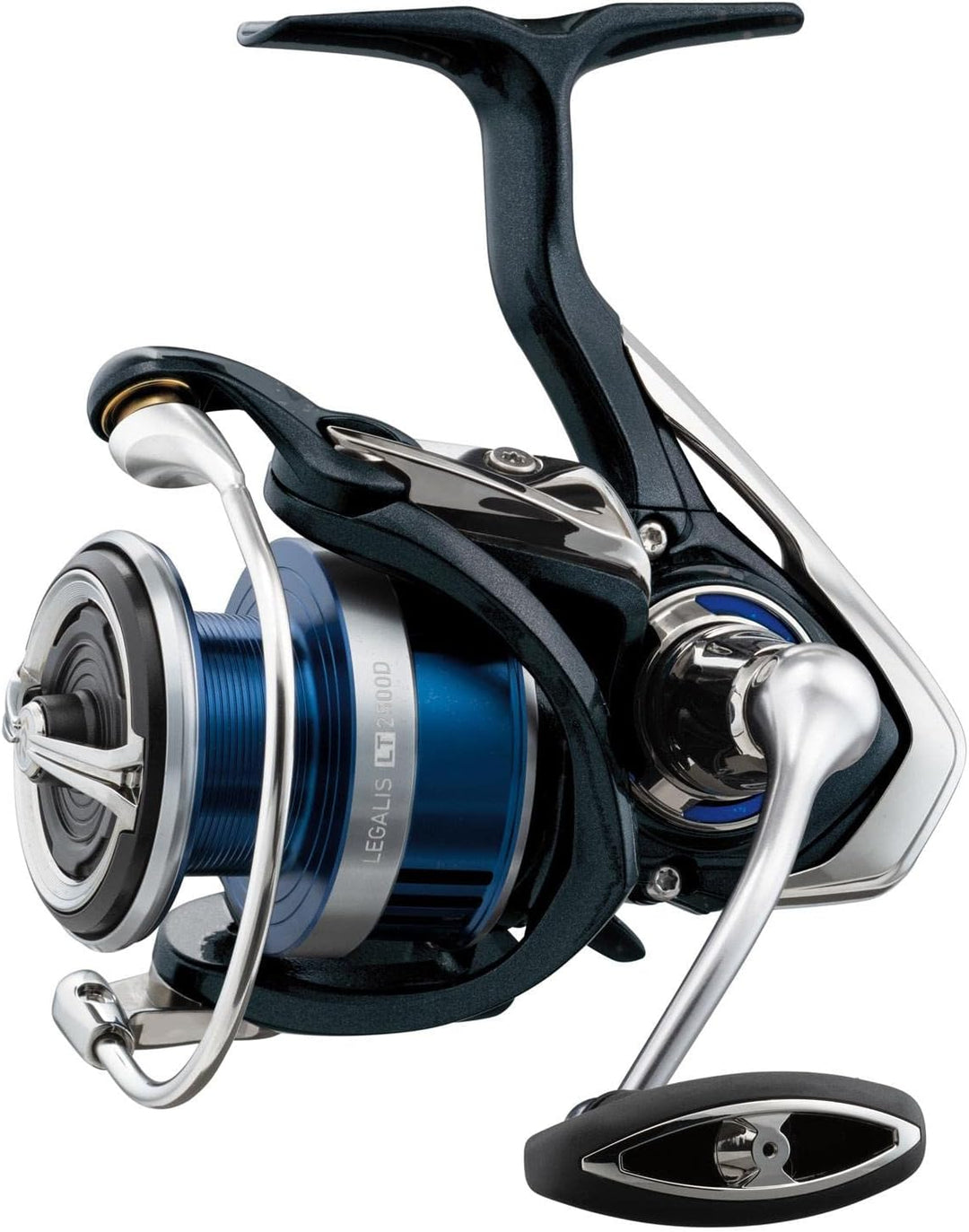 New Legalis LT 2021 - DAIWA 6000, 6000