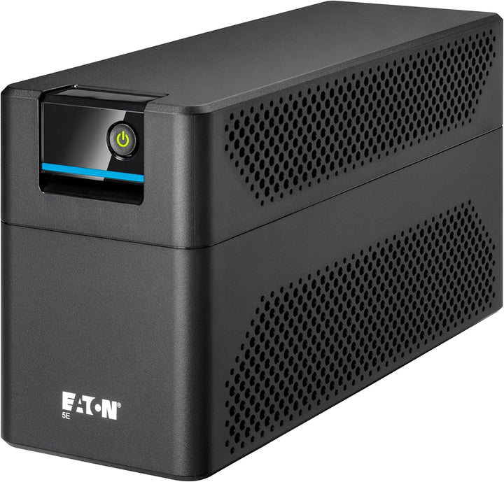 Eaton 5E 700 USB IEC G2 SAI Línea Interactiva 700VA 360W Frankreich, Deutschland, Italien, Spanien u