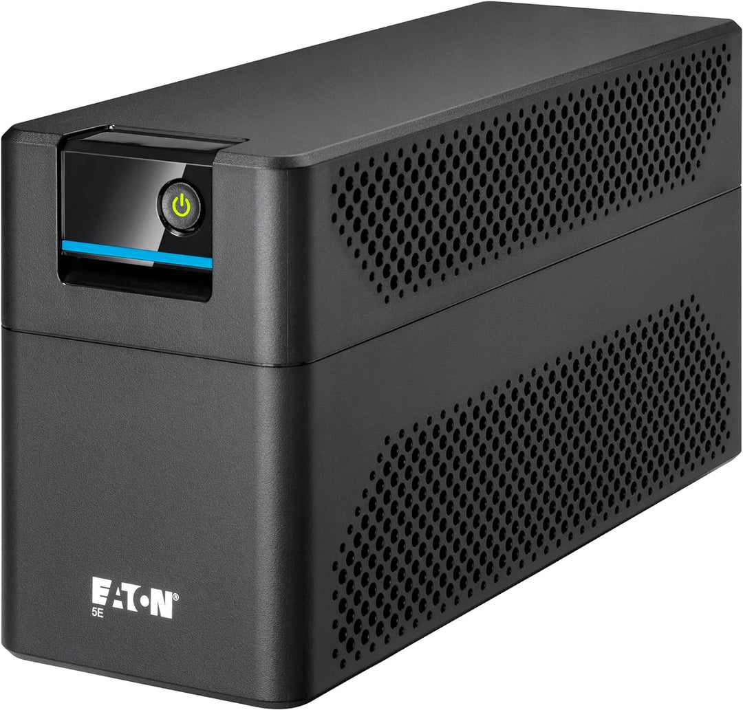 Eaton UPS 5E Gen2 2200 USB IEC - Line-Interactive unterbrechungsfreie Stromversorgung - 5E2200UI - 2
