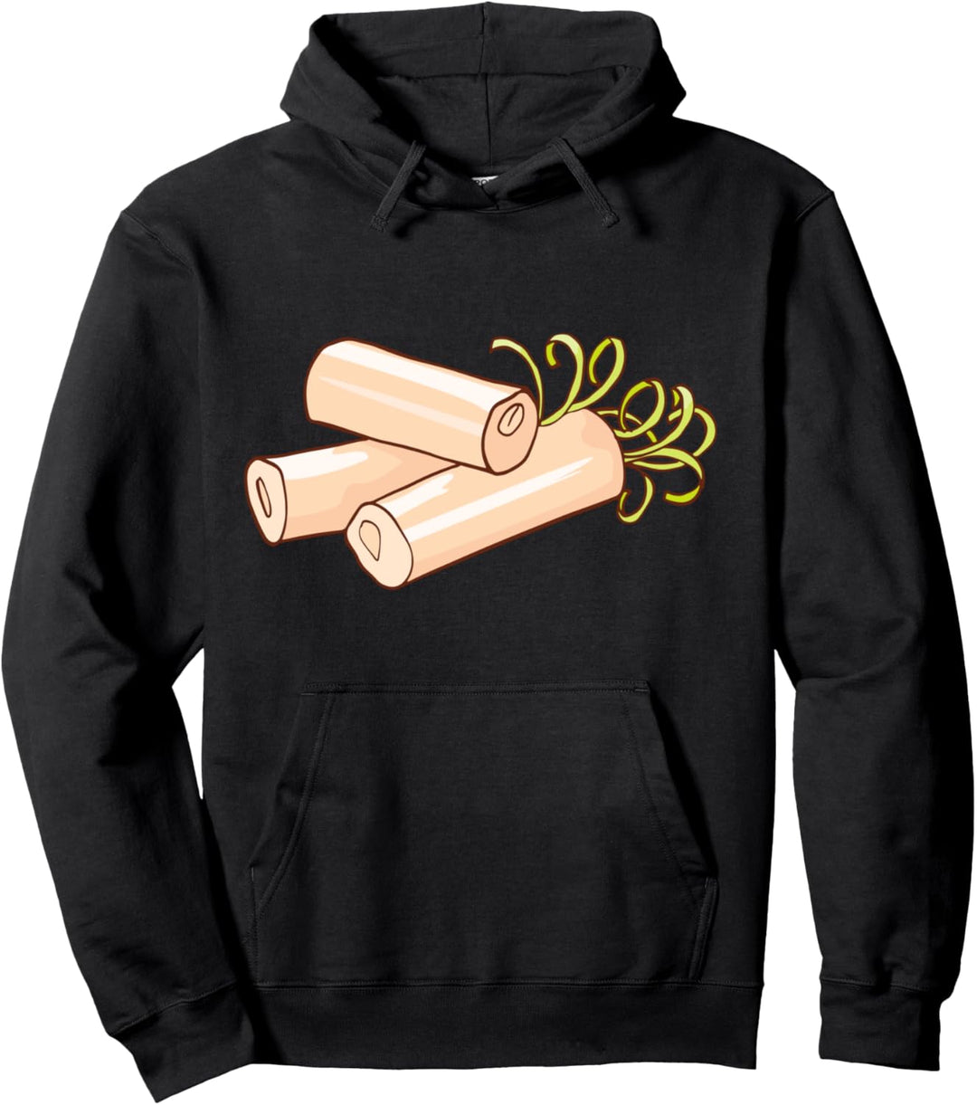 Palmherz Palmenherz Gemüse Vegan Vegetarisch Veganer Pullover Hoodie