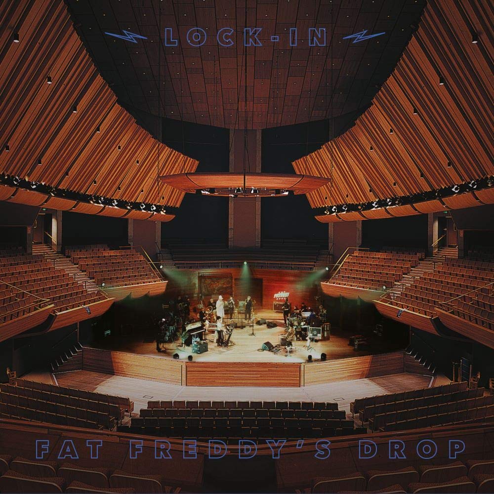 Lock-in, Vinyl