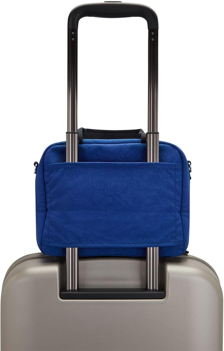 Kipling MIYO Taschen/Etuis Spielergrau Blue Ink Combo, Blue Ink Combo