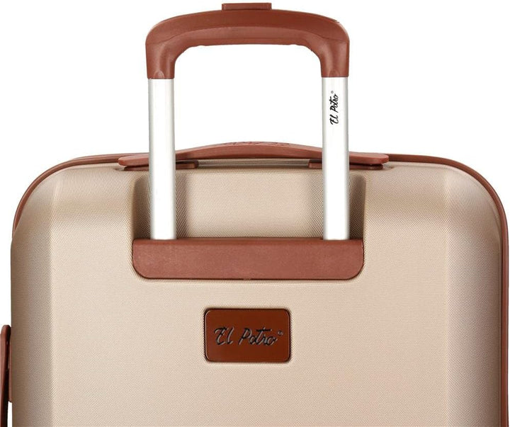 Disney EL Potra Ocuri Beige