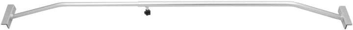 3er Set Anhänger Planenbügel Alu für Flachplanen PKW Anhänger Verstellbar 100-145 cm 3 Stück, 3 Stüc
